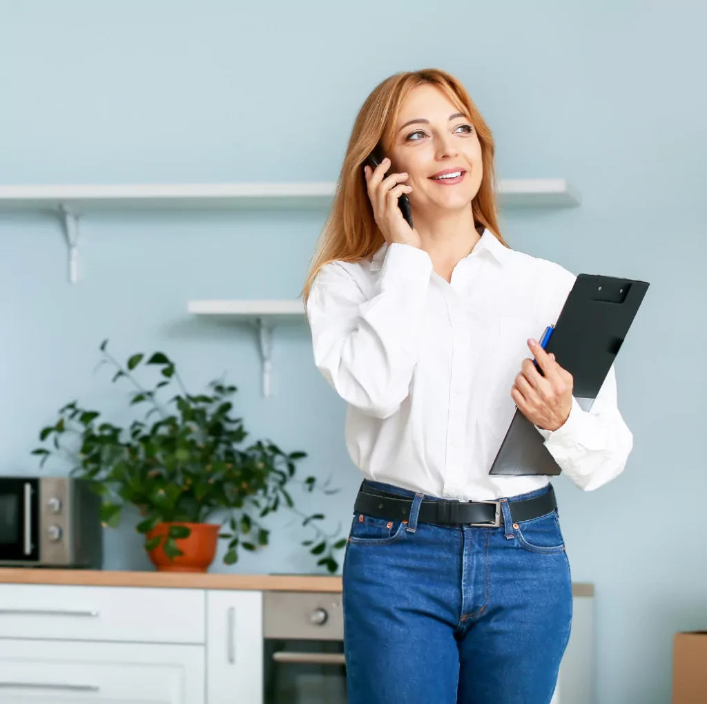contacto para servicios de administración de propiedades e inversión inmobiliaria