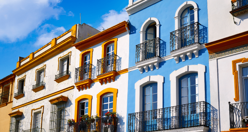 Casas de administración de propiedades e inversión inmobiliaria